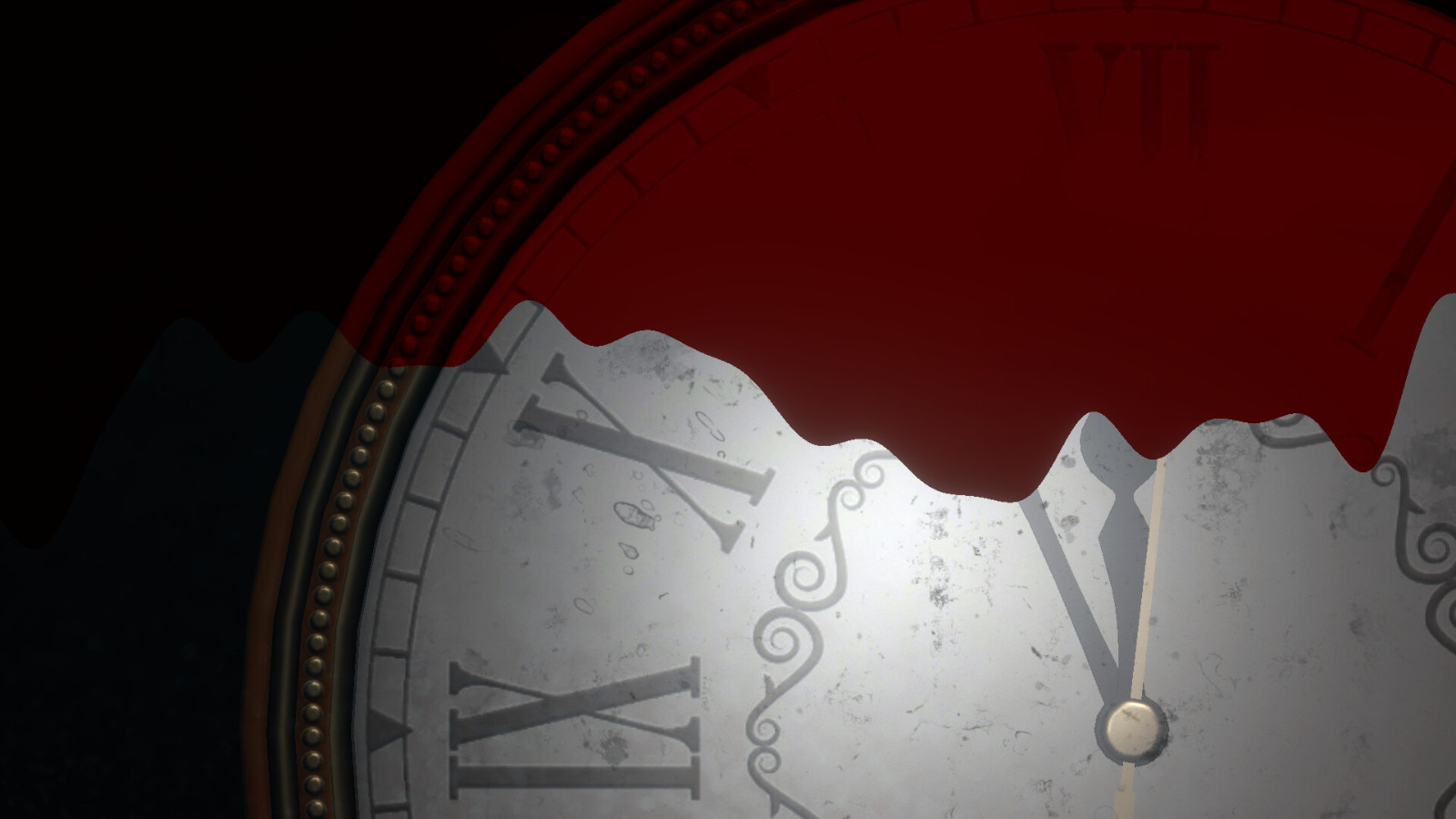 真人互动影游《三日危情,独家的记忆》Steam页面上线 发售日待定