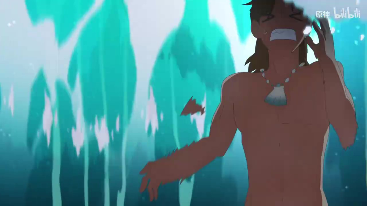 米哈游公布《原神》角色逸闻 「紧急救援」