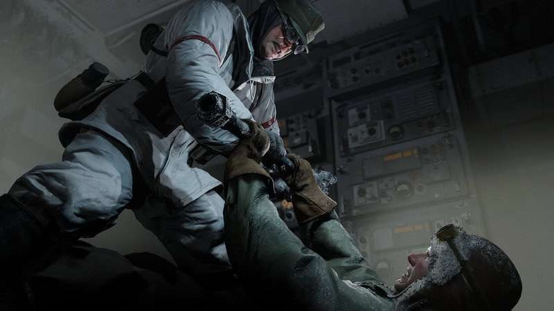 《夺宝奇兵:古老之圈》开发者分享反派设计思路