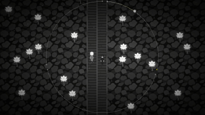 《Memory  Of  Psycho》Steam上线 创意冒险解谜