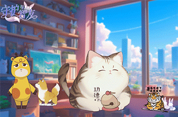 桌面不再单调:《Ai Vpet/守护与智友》挂件功能让个性化成为可能