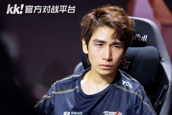 青春不死,war3不老!StarsWar11圆满落幕,KK官方对战平台助力年度顶尖对战!