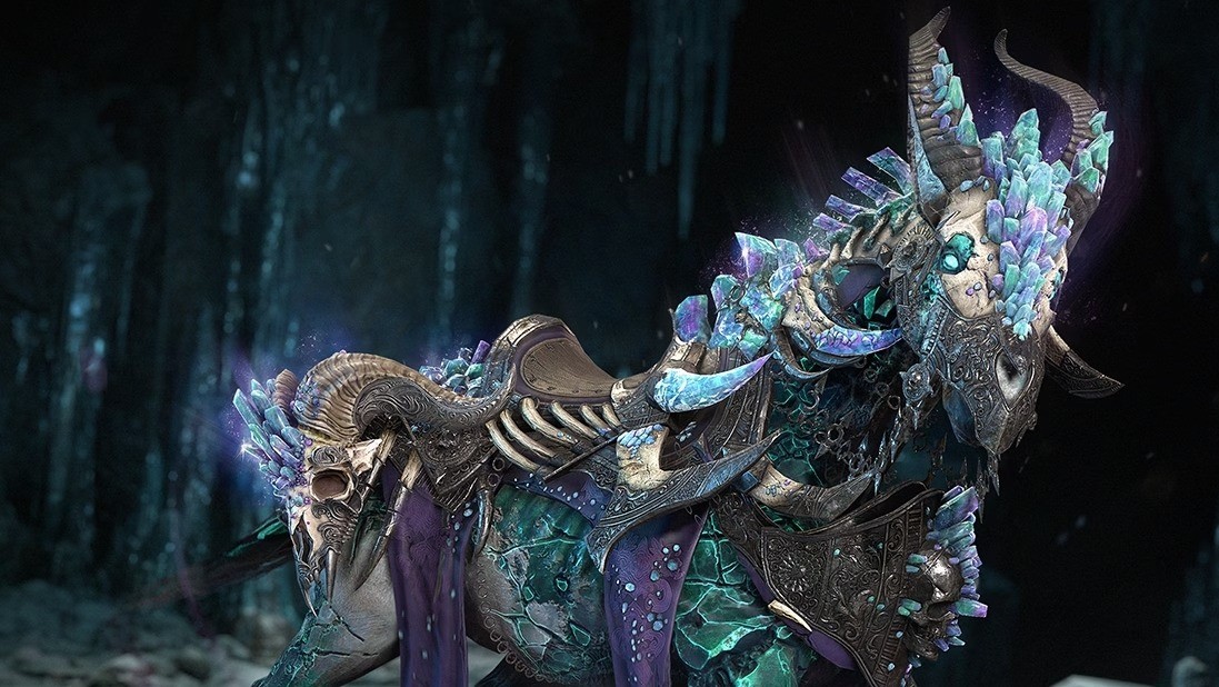 暴雪赚麻了!《暗黑破坏神4》微交易已创收1.5亿美元