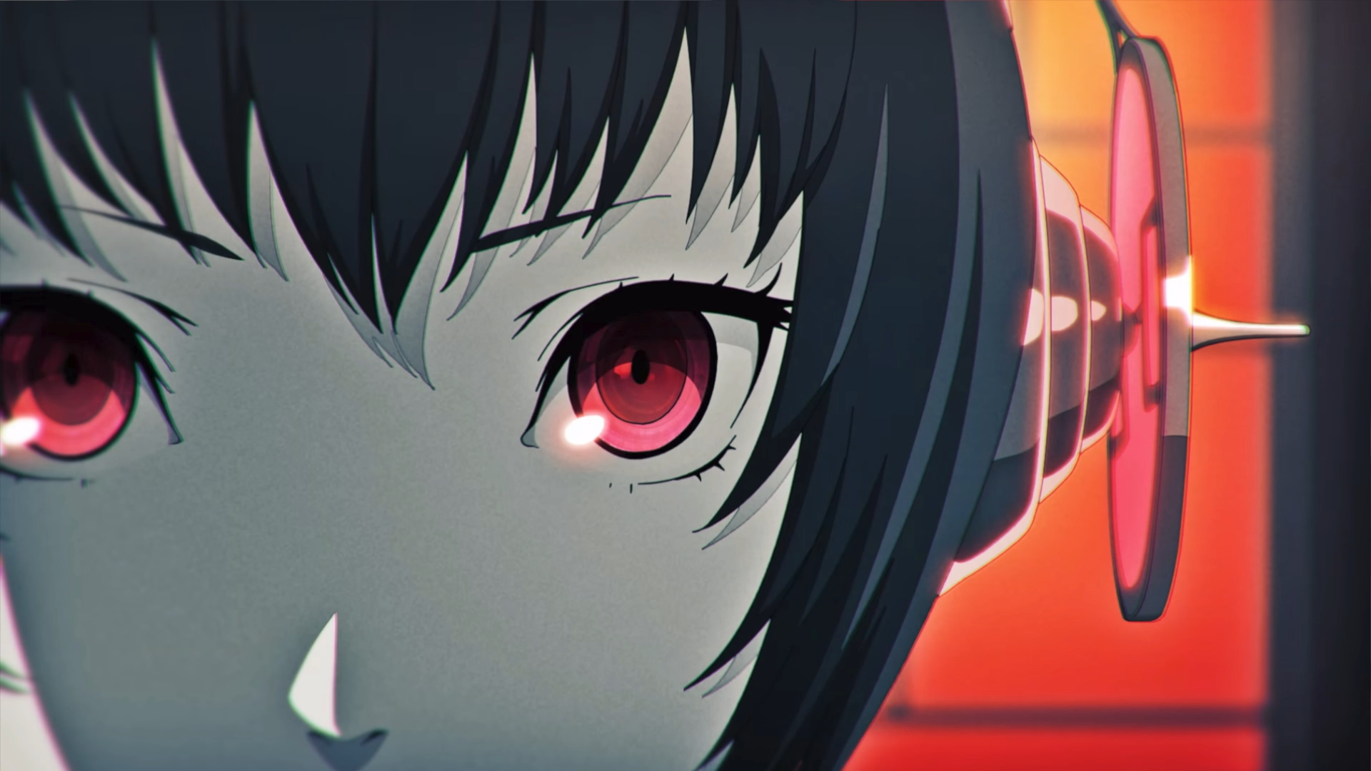 《女神异闻录3 Reload》DLC第三弹“Episode Aegis”正式发布!同步公原声音乐集