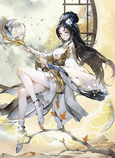 KK官方对战平台中秋限时活动开启!月满华庭嫦娥仙子全新登场!