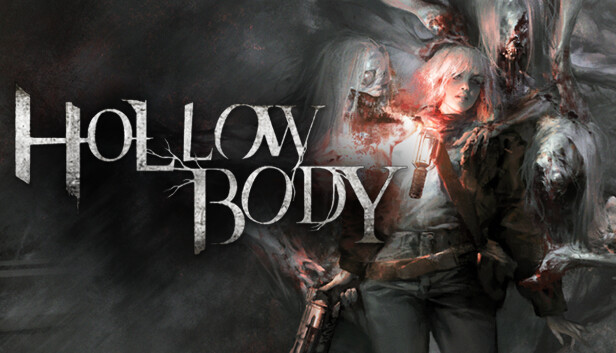 《Hollowbody》登陆Steam  废墟恐怖探索