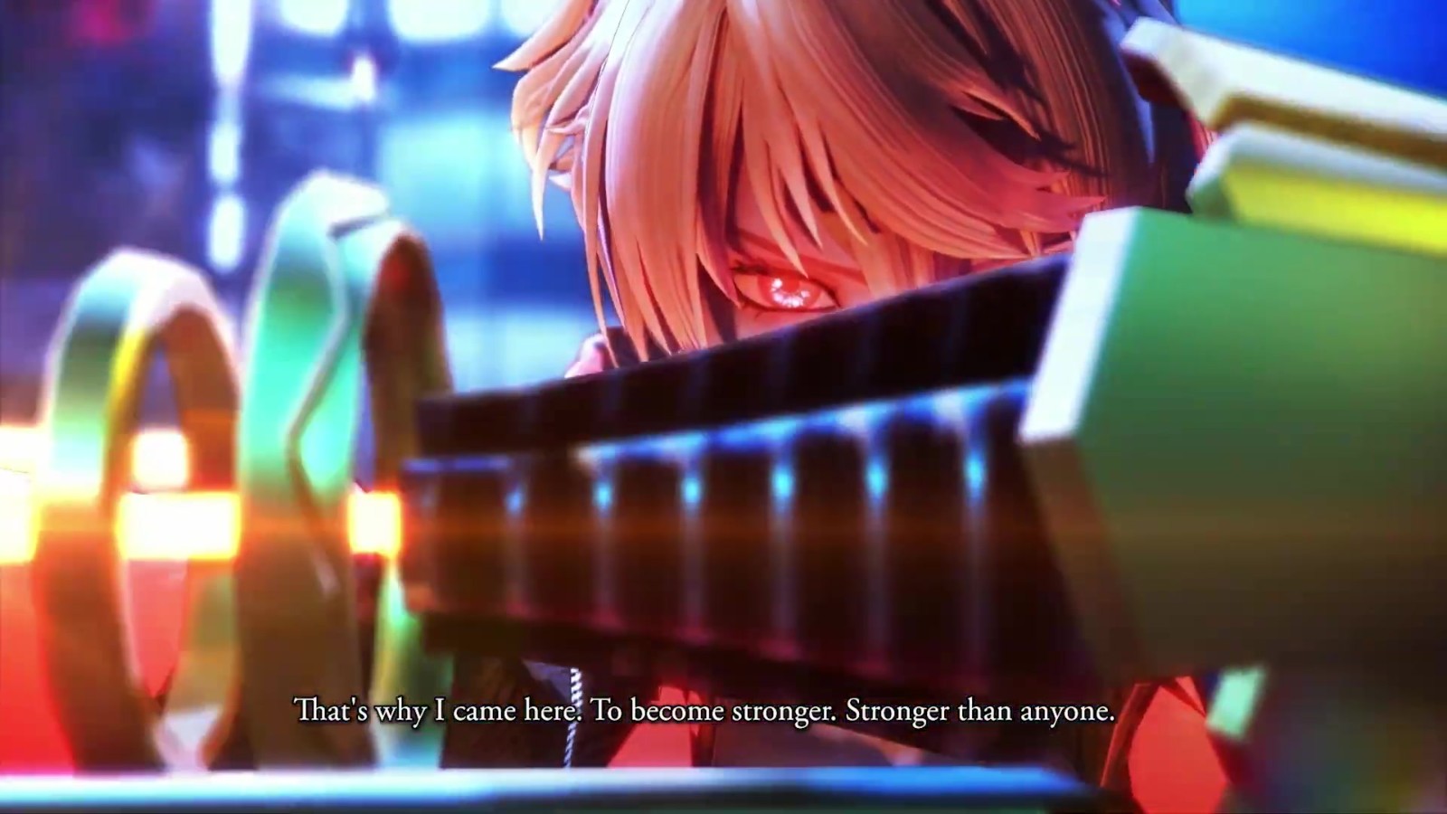 《雷纳提斯》试玩已在多平台推出 全球版9/27推出