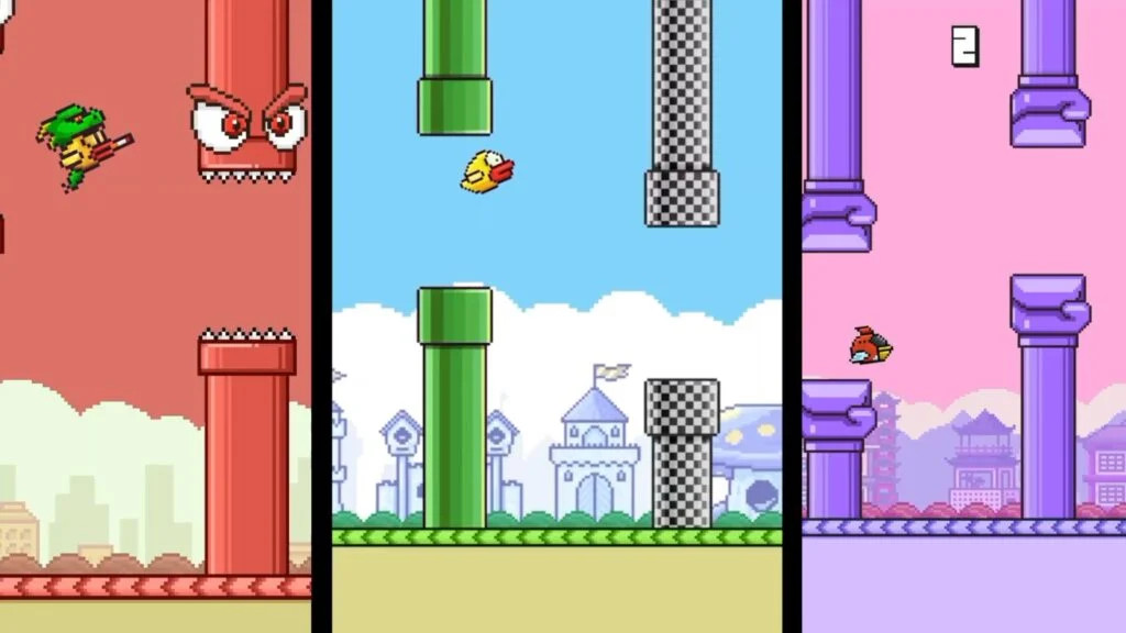《Flappy  Bird》原作者澄清：不支持加密货币
