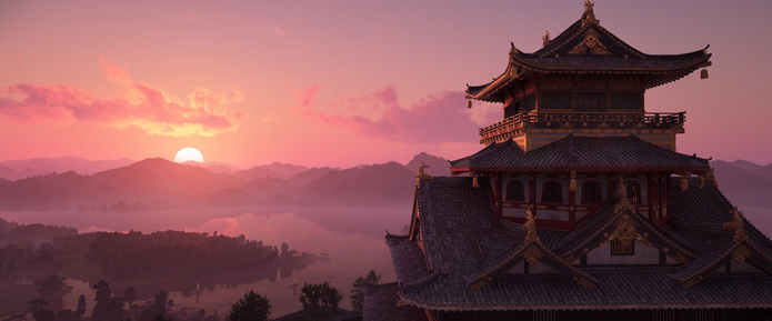 福布斯:游戏科学估值直逼育碧市值