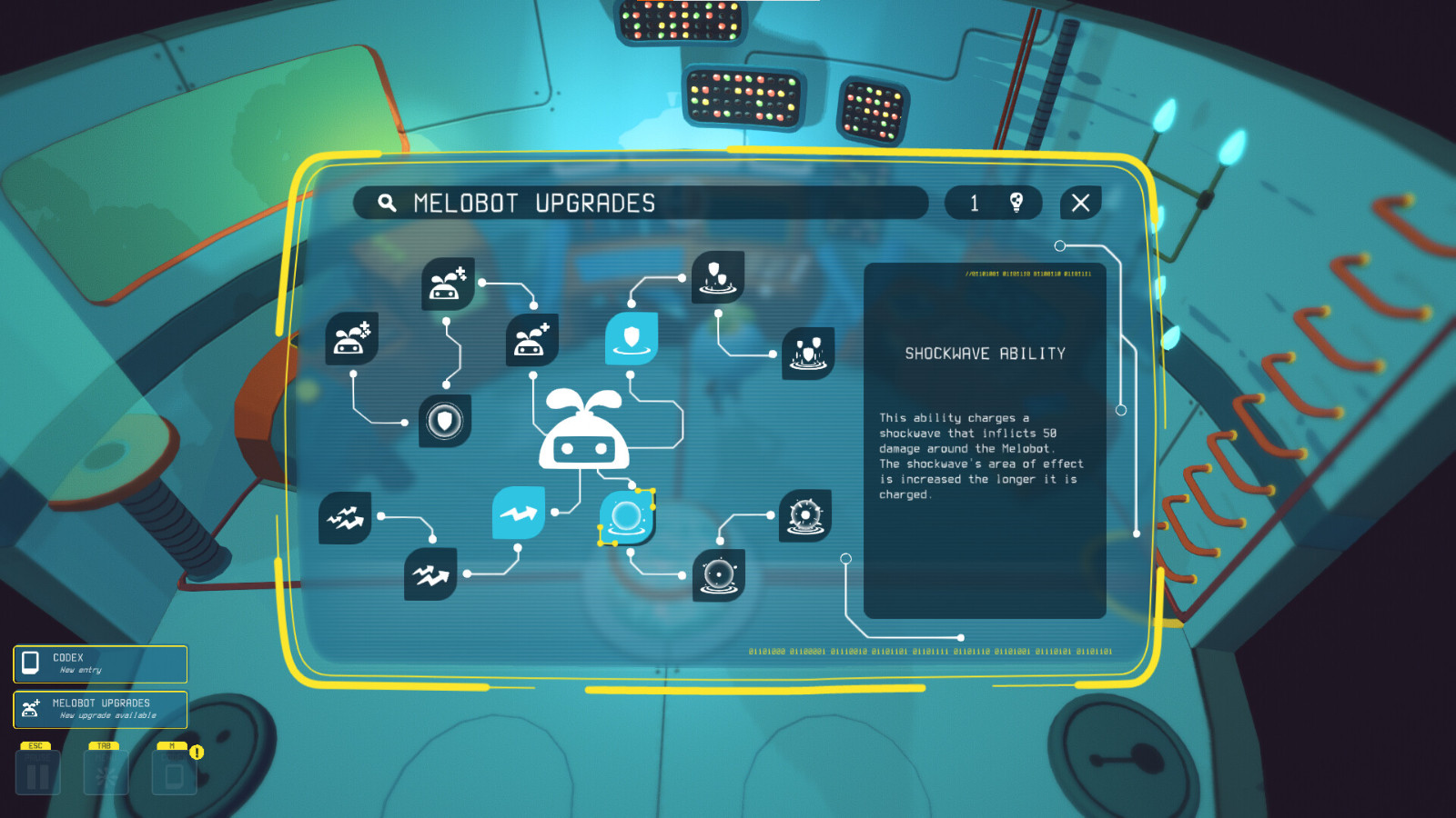 《Melobot  - A  Last  Song》Steam发售 国区售价58元