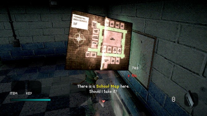 《Late  Homework》Steam上线 猫咪恐怖探索