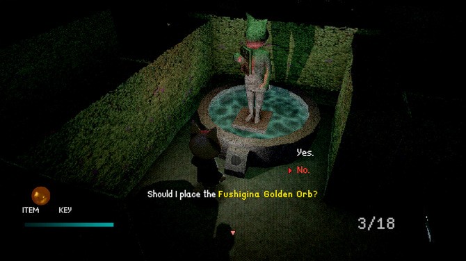 《Late  Homework》Steam上线 猫咪恐怖探索