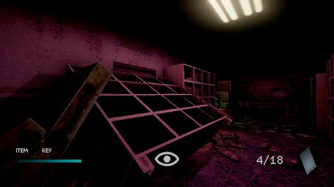 《Late  Homework》Steam上线 猫咪恐怖探索