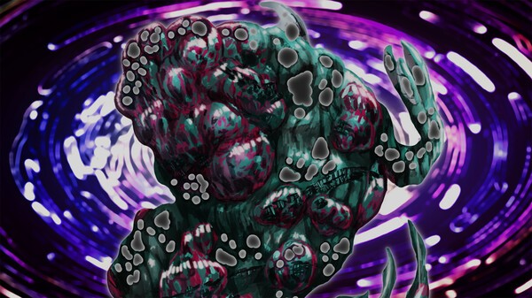 《血百合轮回》登陆Steam  克苏鲁主题恐怖冒险