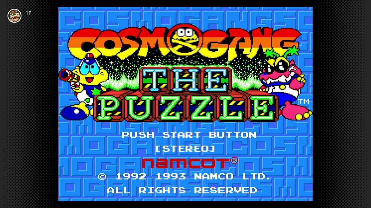 任天堂Switch会员游戏库追加三款SFC游戏:《安琪莉可》等