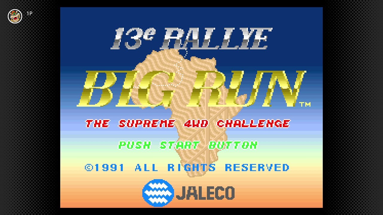 任天堂Switch会员游戏库追加三款SFC游戏:《安琪莉可》等