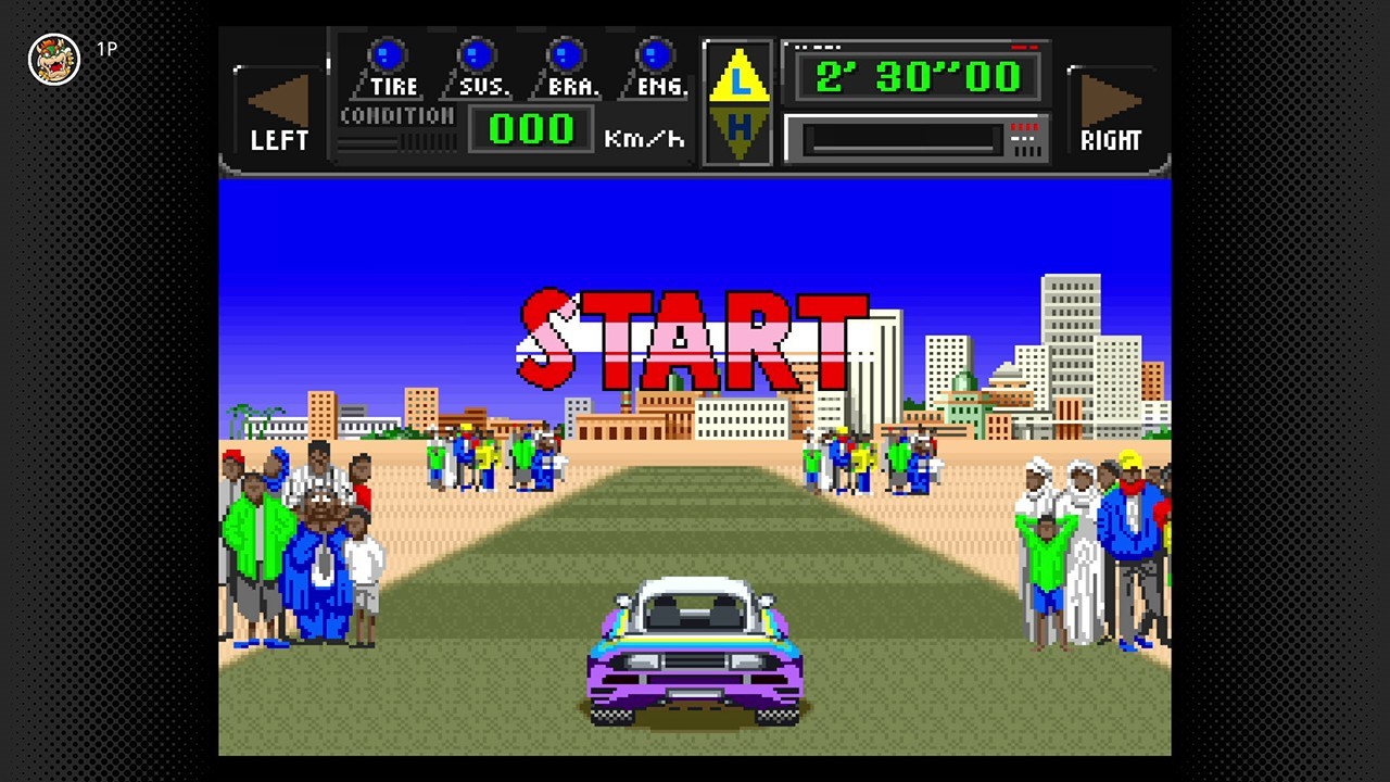 任天堂Switch会员游戏库追加三款SFC游戏:《安琪莉可》等