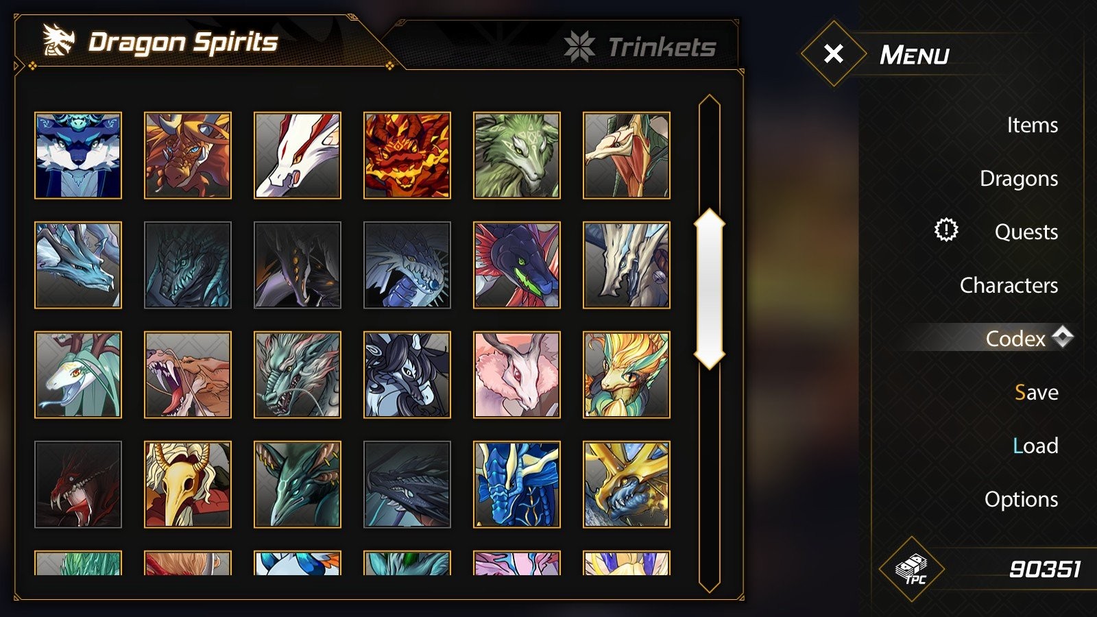 《龙魂:魔都异闻》登陆Steam 龙魂收集RPG