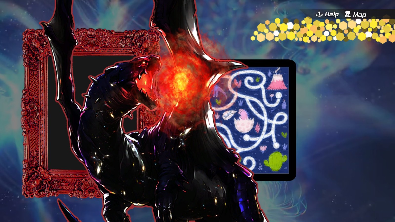 《龙魂:魔都异闻》登陆Steam 龙魂收集RPG