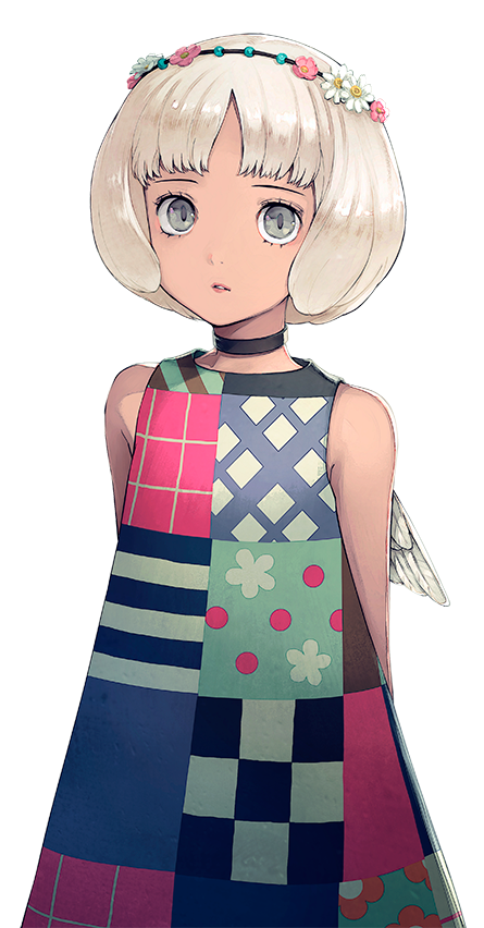 ATLUS新作《暗喻幻想：ReFantazio》介绍支持主角的支援者“支持者”们