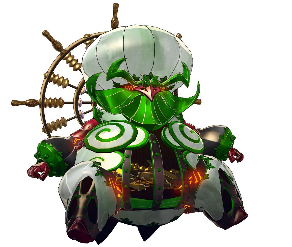 ATLUS新作《暗喻幻想：ReFantazio》介绍支持主角的支援者“支持者”们