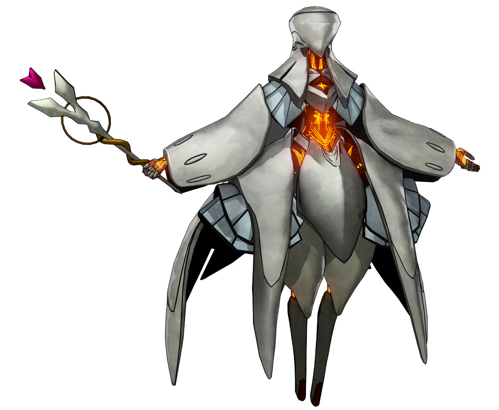 ATLUS新作《暗喻幻想：ReFantazio》介绍支持主角的支援者“支持者”们