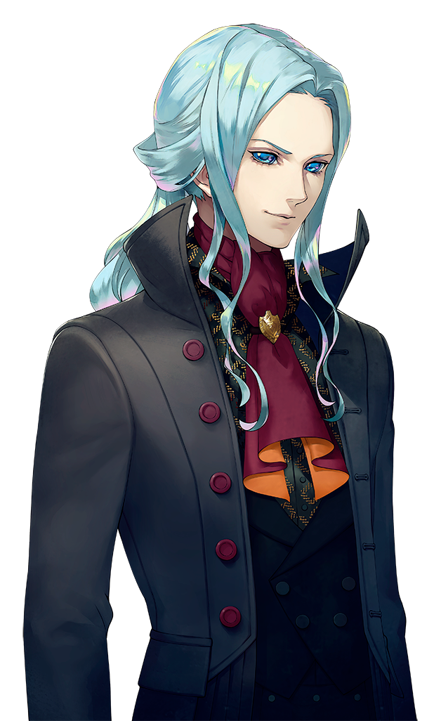 ATLUS新作《暗喻幻想：ReFantazio》介绍支持主角的支援者“支持者”们