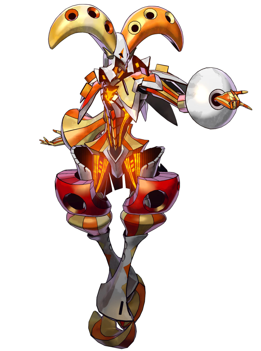 ATLUS新作《暗喻幻想：ReFantazio》介绍支持主角的支援者“支持者”们