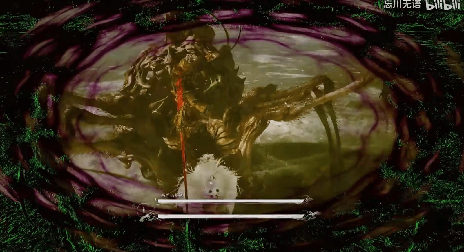 《黑神话》删减内容被挖掘：废案Boss  未实装配音等