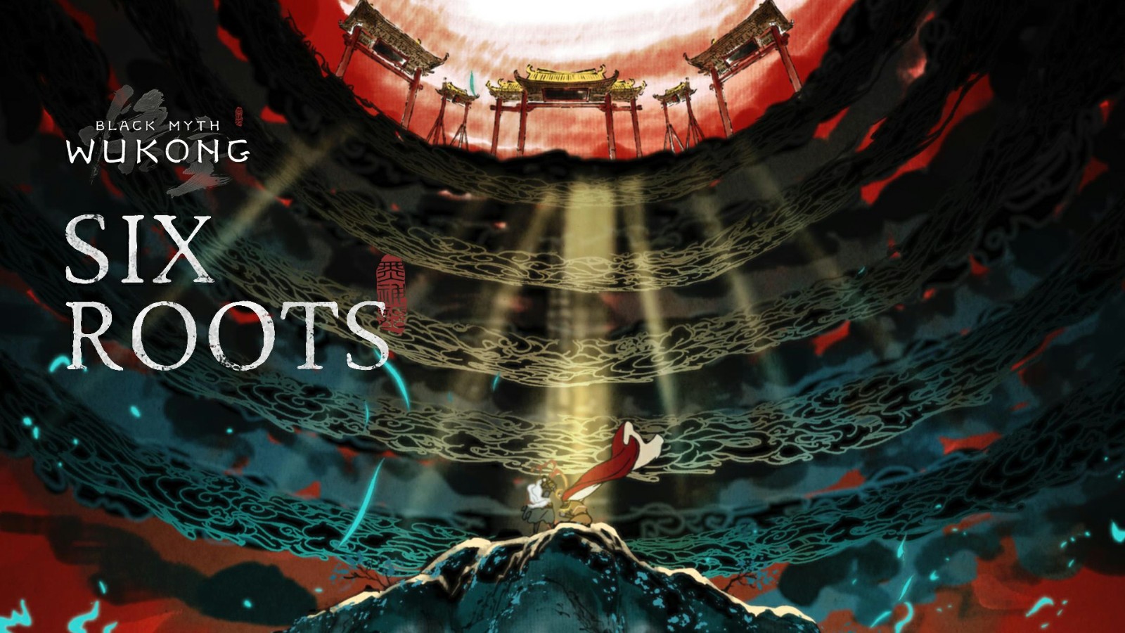 《黑神话:悟空》章节动画《六样情》上线YouTube