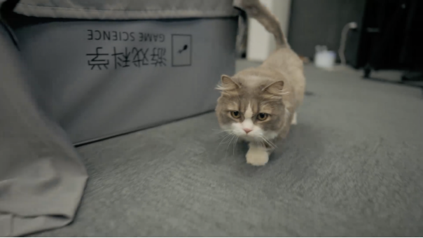 黑神话首支纪录片独家首播： 路在脚下对话杨奇：《黑神话：悟空》的美术开发之路