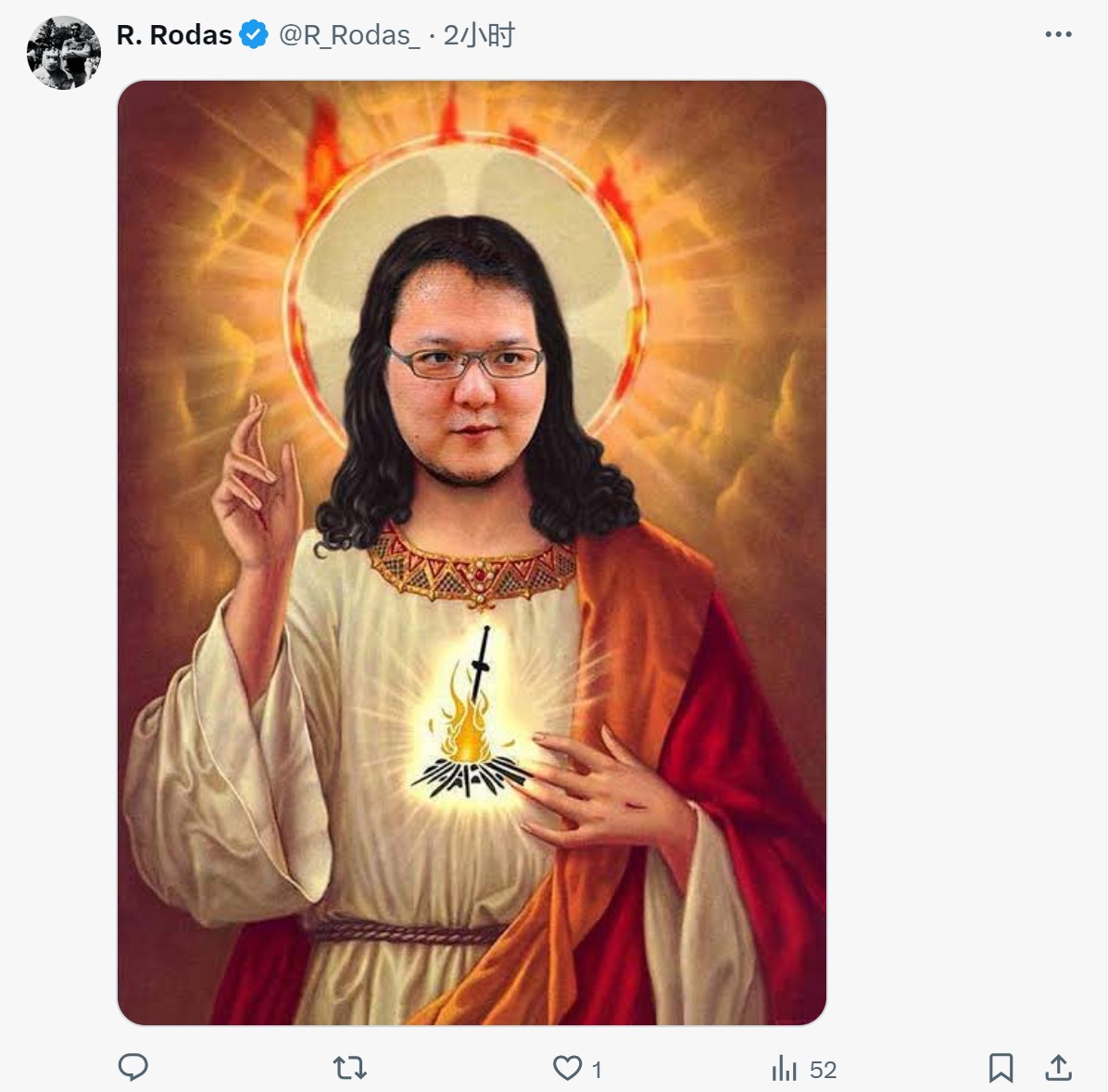 魂系之父50岁了!TGA为宫崎英高送上生日祝福