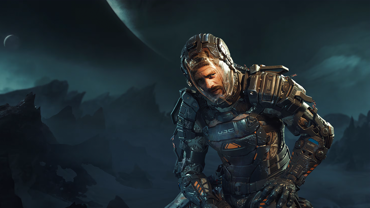 Krafton CEO:《木卫四协议》失败是因为玩法没创意