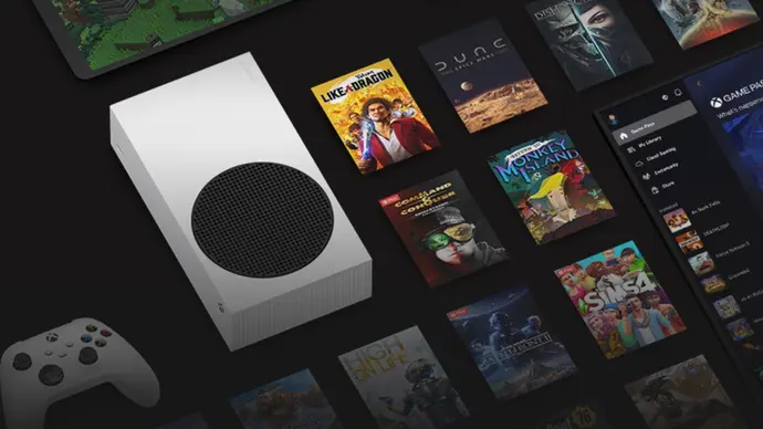 据报道:XGP上的第三方游戏每年花费微软10亿美元