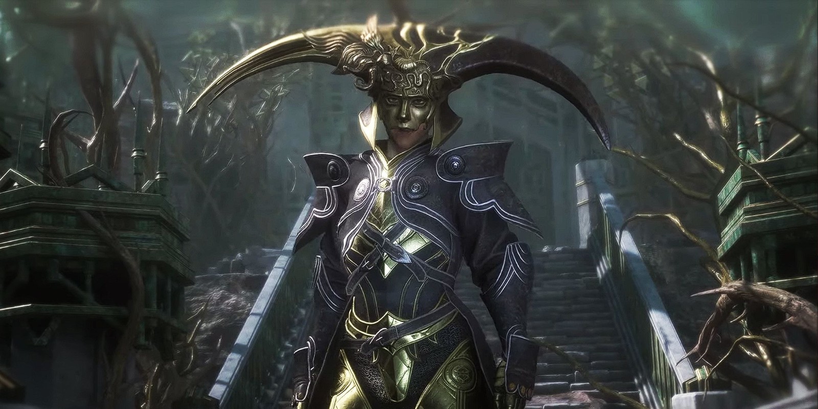 《龙腾世纪:影障守护者》完整通关需100小时 内容丰富!