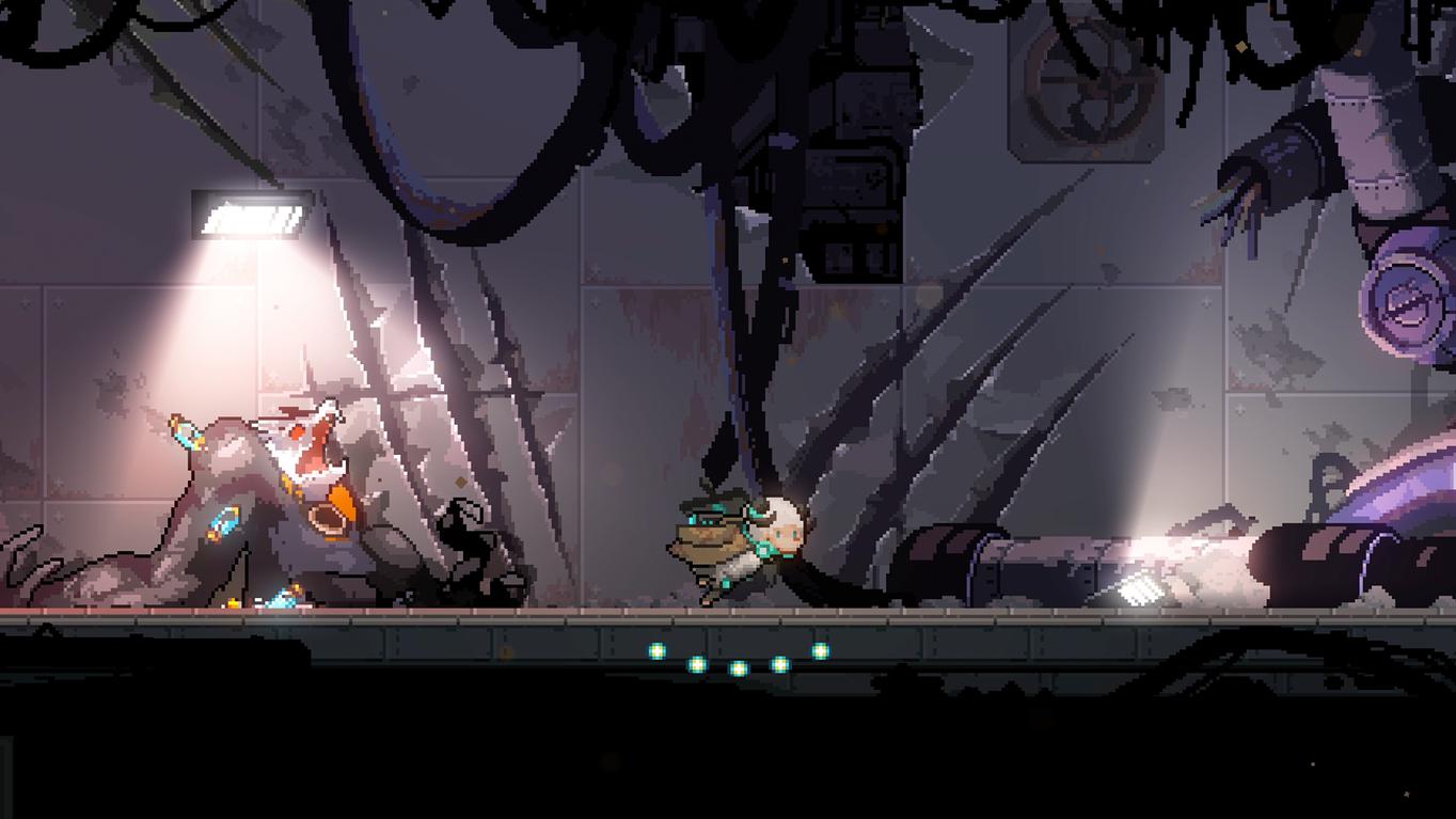 爽到窒息!!赛博喜羊羊动作肉鸽《Stand-Alone》免费试玩开启!