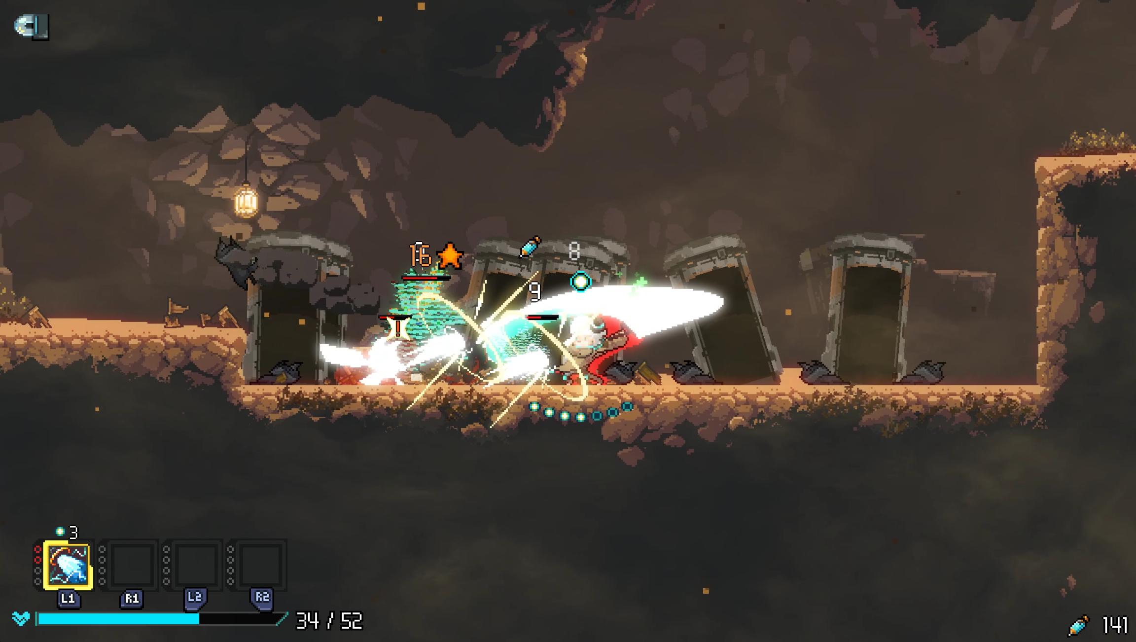 爽到窒息!!赛博喜羊羊动作肉鸽《Stand-Alone》免费试玩开启!