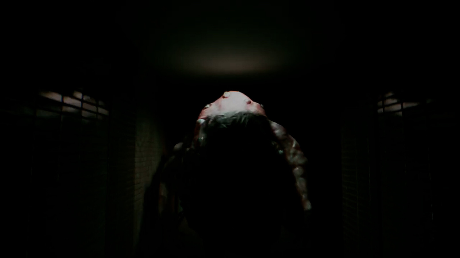 第一人称心理恐怖游戏《破碎怪谈:DON'T WATCH》Steam页面开放 发售日待定