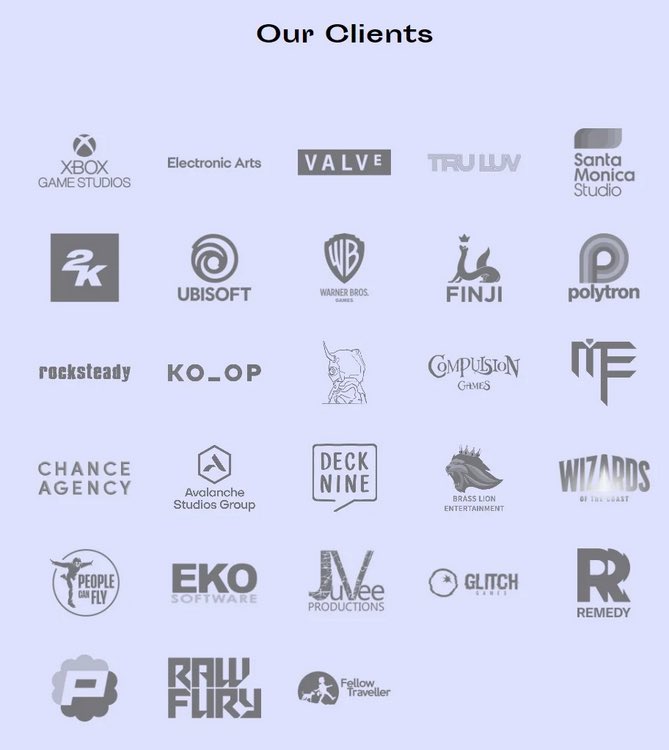 故意隐藏？SE已从Sweet  Baby公司客户名单中移除