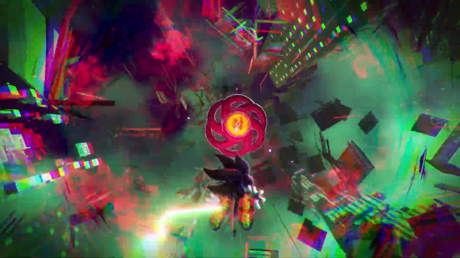 《索尼克夏特 世代重启》“剧情”预告片分享