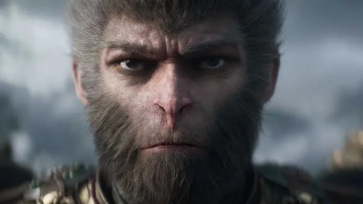 不仅仅是国人买!《黑神话:悟空》也是欧美8月收入最高游戏