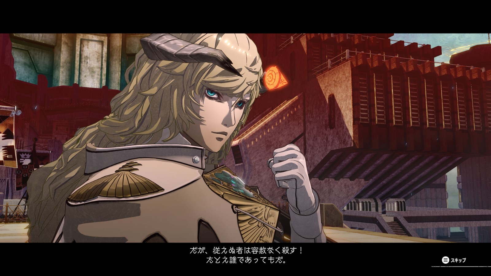 ATLUS新作《暗喻幻想：ReFantazio》现已发布可游玩完整开篇内容的免费体验版！