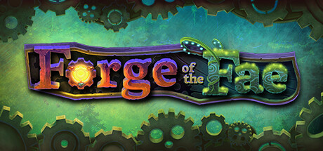 《Forge  of  the  Fae》众筹开启 凯尔特神话复古日式RPG