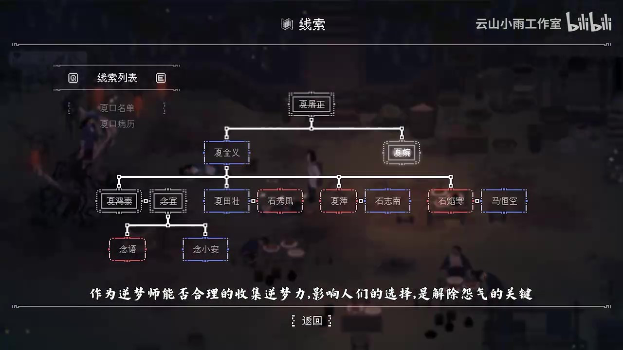 国风像素游戏《山海旅人2》全新实机玩法曝光 10月15日Demo上线