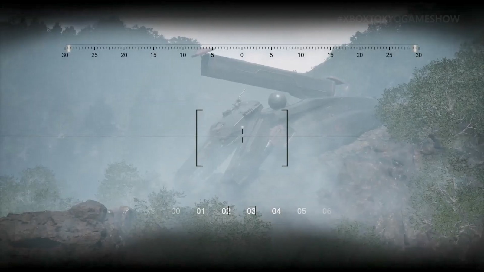 TGS  2024：Xbox发布《合金装备3：重制版》故事PV