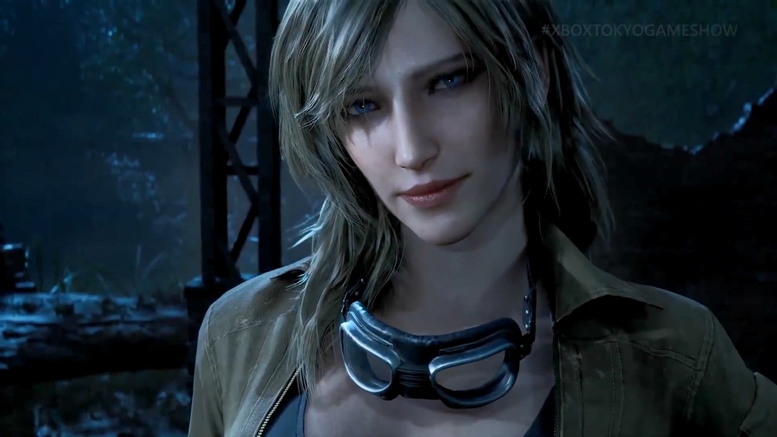 TGS  2024：Xbox发布《合金装备3：重制版》故事PV