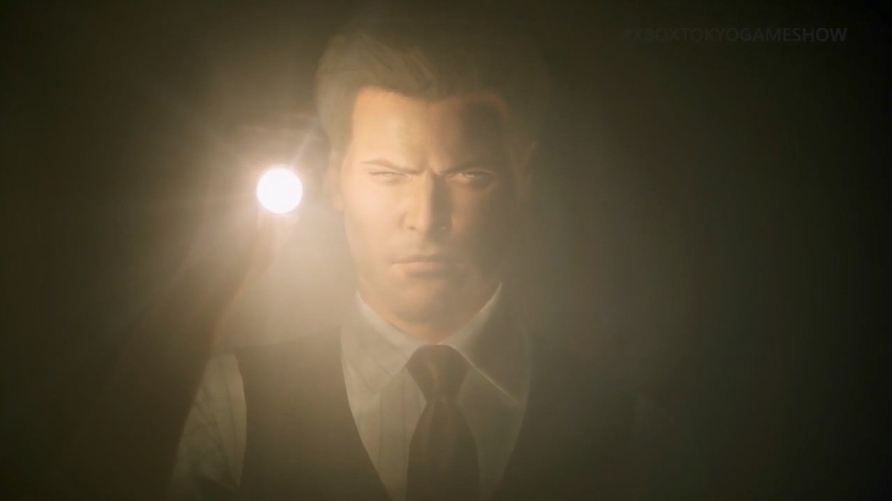 TGS  2024：《野狗子》玩法展示宣传片 展示附身系统