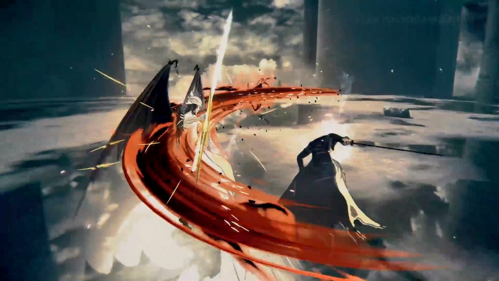 TGS  2024：《死神：魂魄觉醒》新PV发布