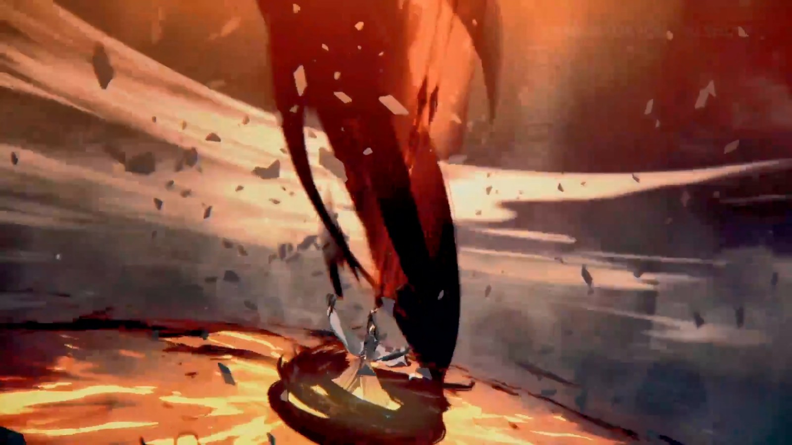 TGS  2024：《死神：魂魄觉醒》新PV发布