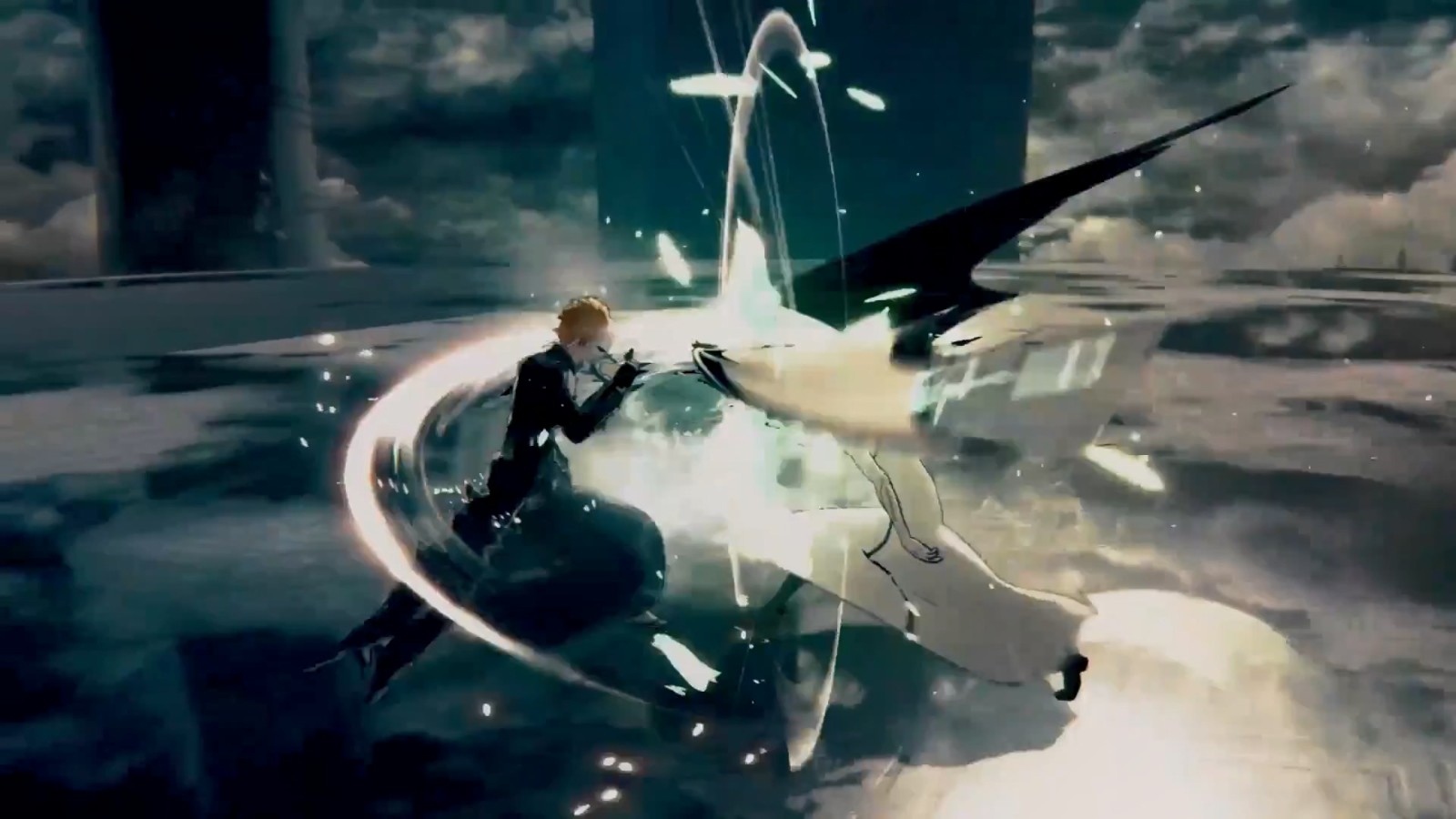 TGS  2024：《死神：魂魄觉醒》新PV发布